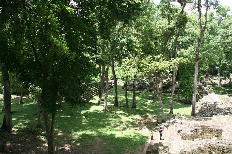 Mexico & Guatemala 2010 - 0870